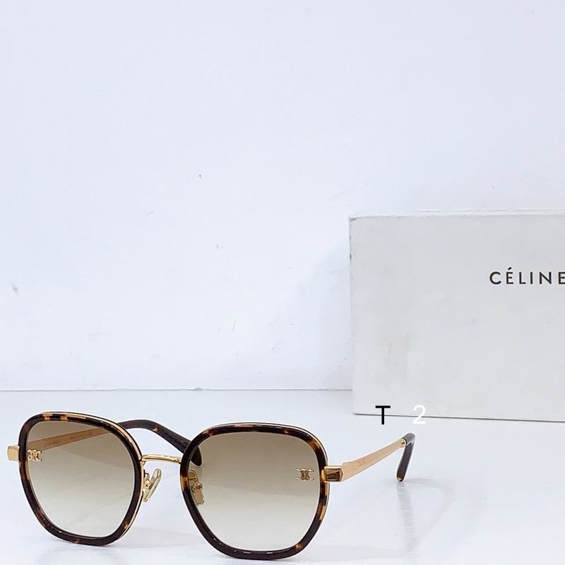 Celine Sunglasses ID:20260319-73